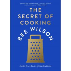 Secret Of Cooking - Recipes for An Easier Life in The Kitchen