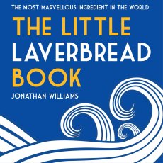 The Little Laverbread Book