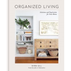 Organised Living - Solutions and Inspiration for Your Home