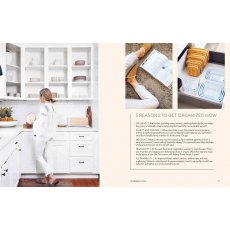 Organised Living - Solutions and Inspiration for Your Home