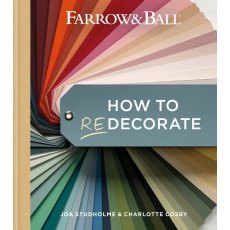 Farrow And Ball - How To Redecorate