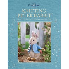 Knitting Peter Rabbit