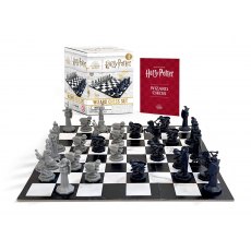 Harry Potter Wizard Chess Set Mini Kit