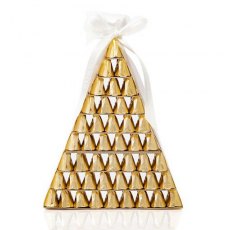 Boella & Sorrisi Gianduiotti Pyramid 480g