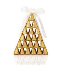 Boella & Sorrisi Gianduiotti Pyramid 230g