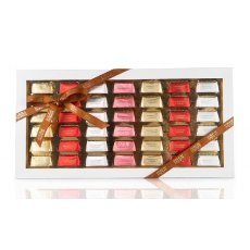 Boella & Sorrisi Assorted Gianduiotti Gift Box 470g