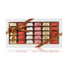 Boella & Sorrisi Assorted Gianduiotti Gift Box 330g