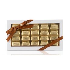 Boella & Sorrisi Classic Gianduiotti Gift Box 220g