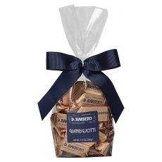 Davide Barbero Gianduiotti In Bag with Ribbon 200g