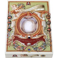 La Fabbrica del Panforte Ricciarelli di Siena Almond Pastries 500g