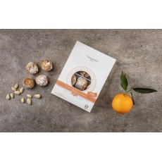 Fabbrica del Panforte Gluten Free Amaretti With Orange 250g