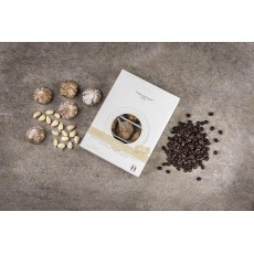 La Fabbrica del Panforte Gluten Free Amaretti With Coffee 250g