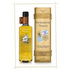 Penderyn Icons of Wales #11 – Patagonia 70CL