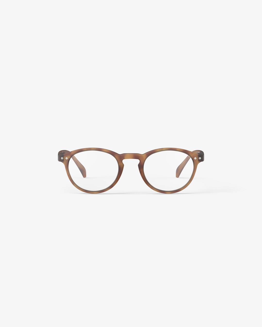 IZIPIZI #A Havane Reading Glasses