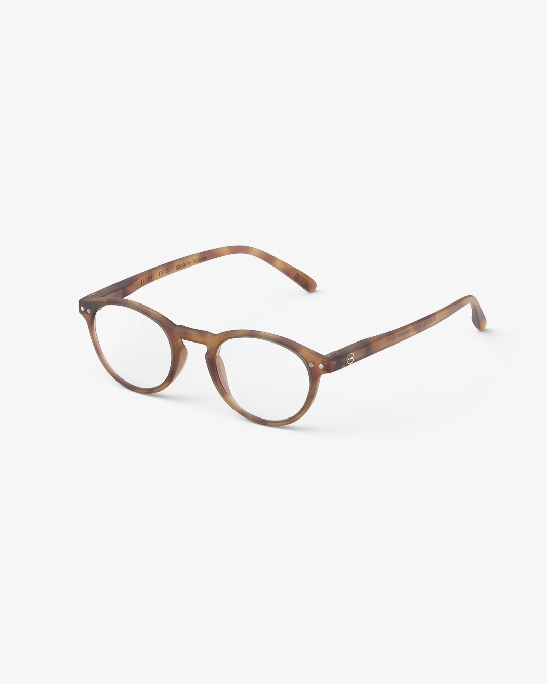 IZIPIZI #A Havane Reading Glasses