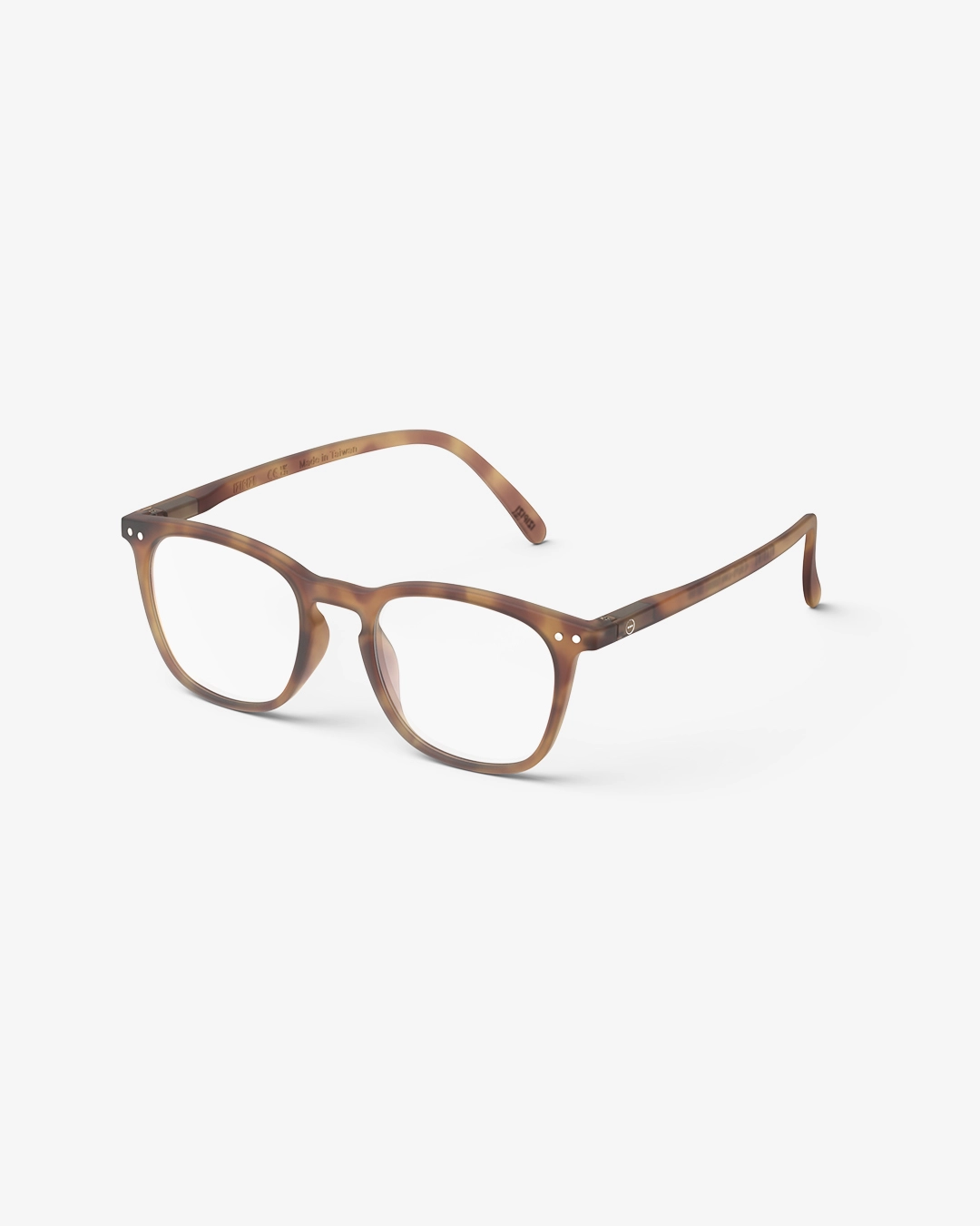 IZIPIZI #E Havane Reading Glasses