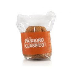 Boella & Sorrisi Baby Pandoro 80g