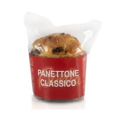 Boella & Sorrisi Baby Panettone 100g