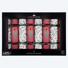 Merry Berry Crackers 8pc