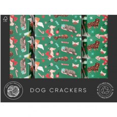 Dog Cracker