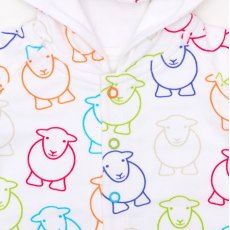 Herdy Baby Marra Hoodie