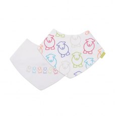 Herdy Baby Marra Bib Set