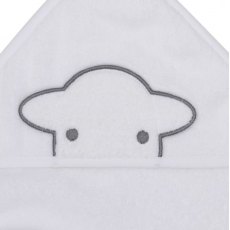 Herdy Baby Cuddle Robe