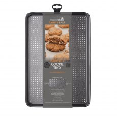 MasterClass Cookie Sheet Crusty Bake 38cm