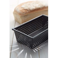 MasterClass Crusty Bake Loaf Tin