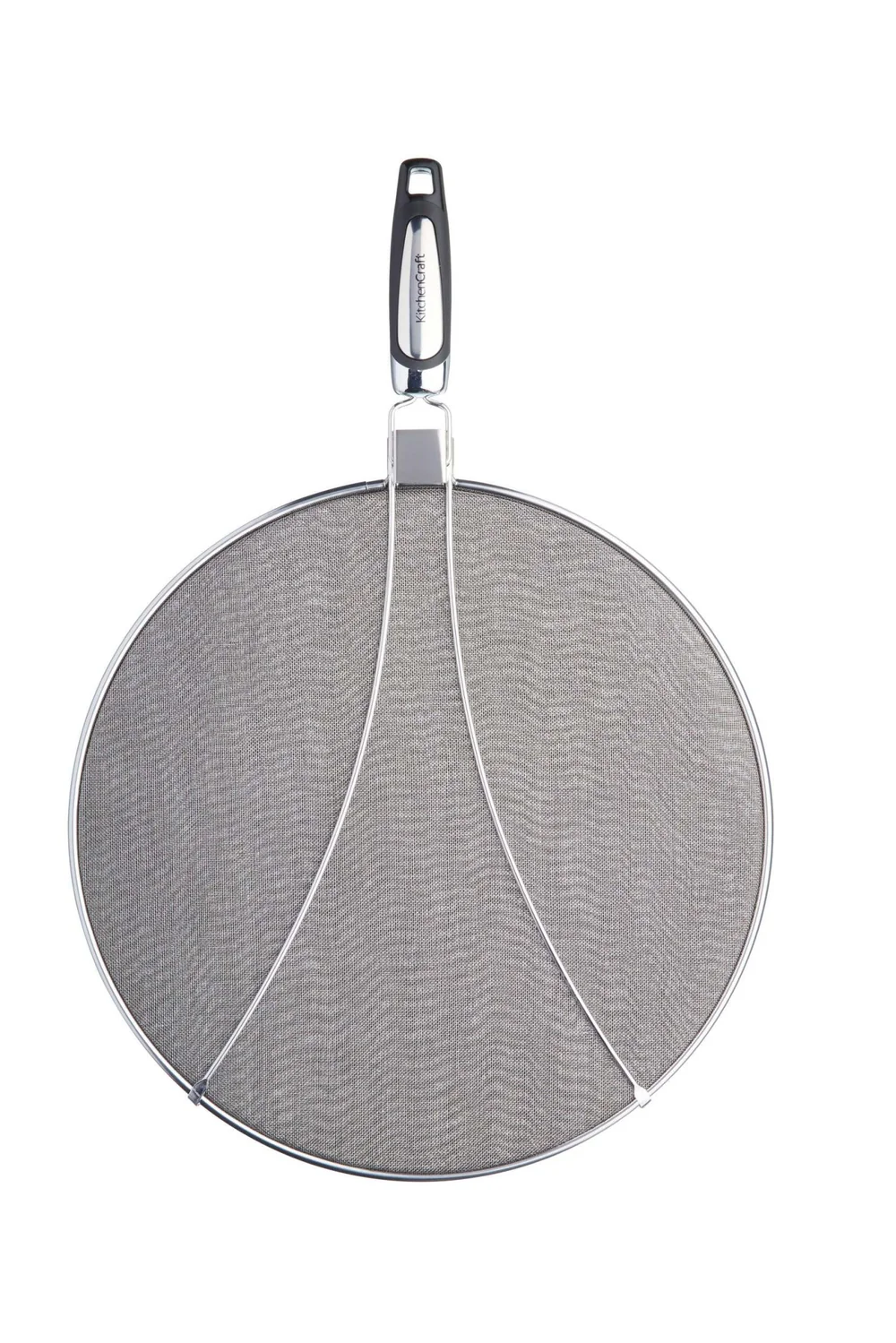 MasterClass Odour Absorbing Splatter Guard