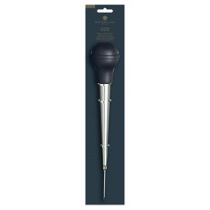 MasterClass Stainless Steel Baster