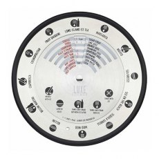 BarCraft Stainless Steel Cocktail Compass