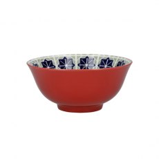 KitchenCraft Bowls Set of 4 - World Of Flavours