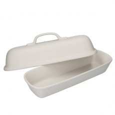 KitchenCraft Home Made Rectangular Bread Baking Cloche