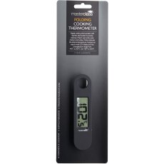 Folding Digital Thermometer