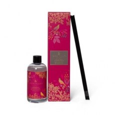 Sara Miller Diffuser Refill & Reeds Sandalwood, Cardamon,Oudwood