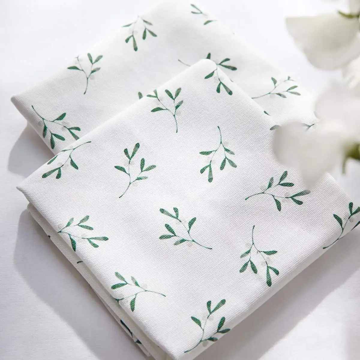 Sophie Conran Mistletoe Set of 2 Napkins