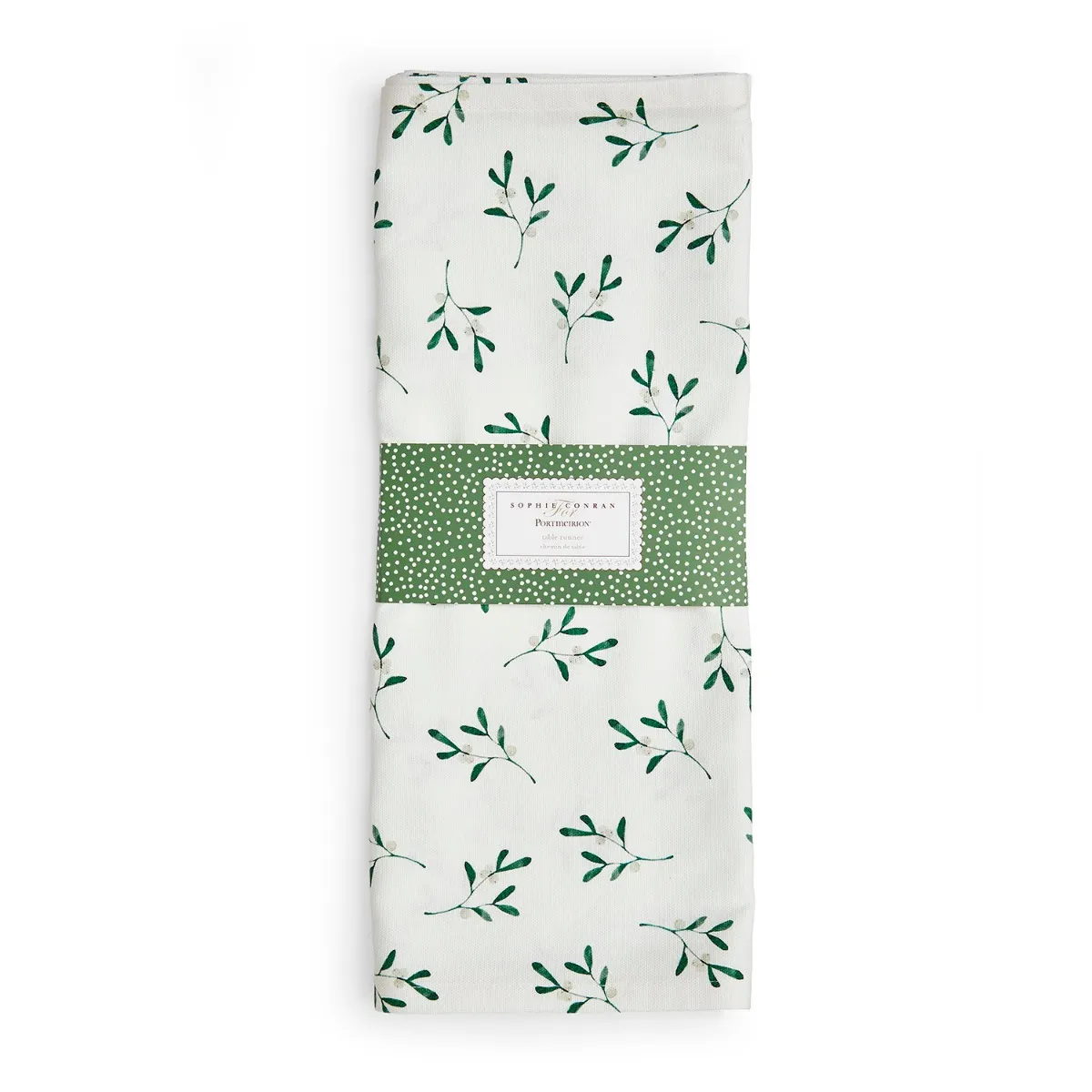 Sophie Conran Mistletoe Table Runner