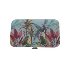 Danielle Creations Botanical Palm Manicure Set