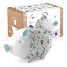 The World Of Peter Rabbit & Friends Piggy Bank