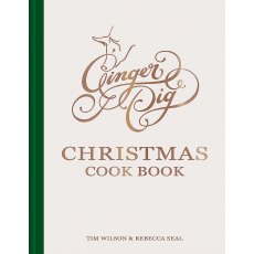 Ginger Pig Christmas Cook Book