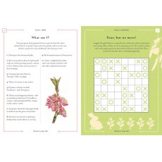 RHS Puzzles And Brainteasers For Gardeners
