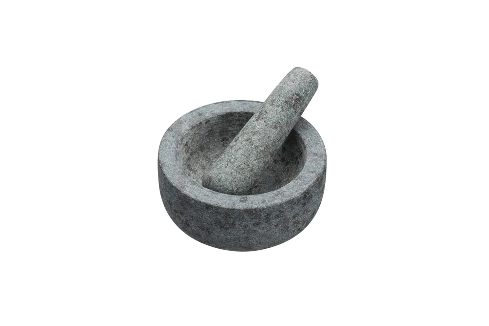 MasterClass Granite Pestle & Mortar