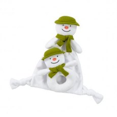 The Snowman Gift Set