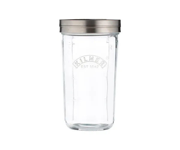 Kilner Sifter Jar Set