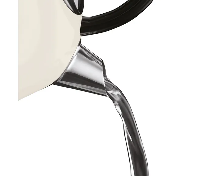 Russell Hobbs x Emma Bridgewater Rise & Shine Kettle