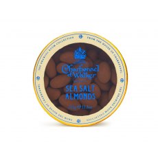 Charbonnel et Walker Sea Salt Almonds 320g