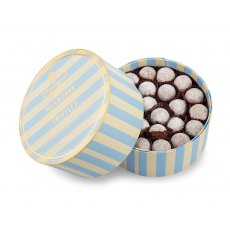 Charbonnel et Walker Milk & Dark Sea Salt Caramel Truffles 510g