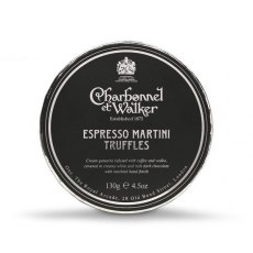 Charbonnel et Walker Espresso Martini Truffles 130g
