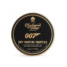 Charbonnel et Walker James Bond 007 Martini Truffles 115g